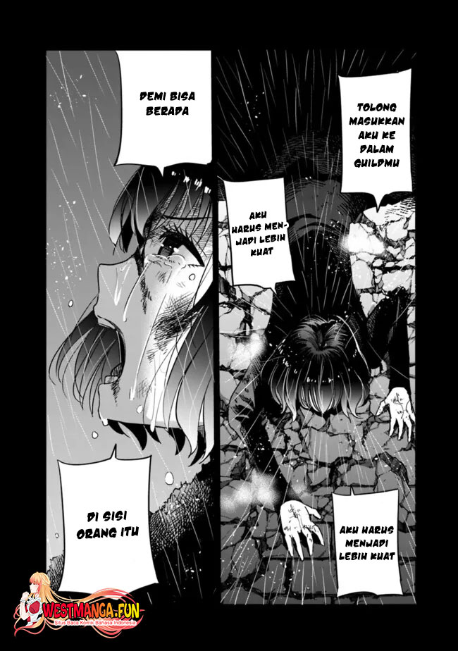 Uragirareta S Rank Boukensha no Ore wa, Aisuru Dorei no Kanojora to Tomoni Dorei dake no Harem Guild o Tsukuru